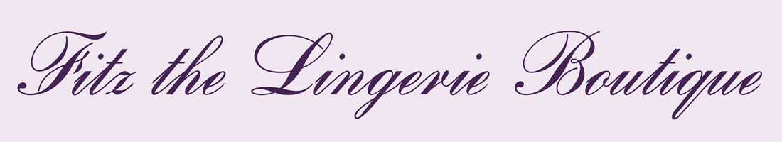Fitz Lingerie